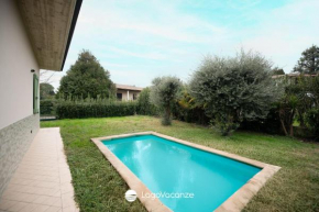 La Casa del Lago Manerba Del Garda